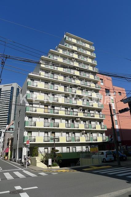 トップルーム品川