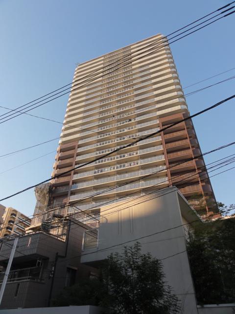 ライオンズステージ府中シティタワー
