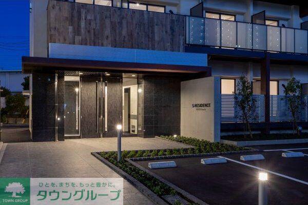 S-RESIDENCE堀田BEAUTE