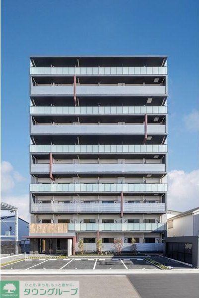 S-RESIDENCE堀田BEAUTE