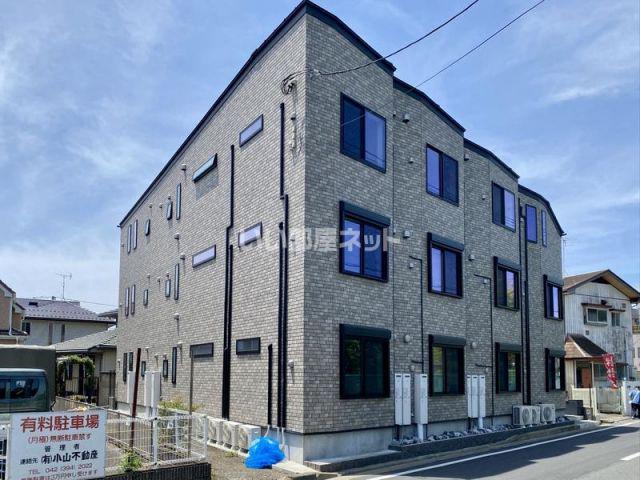 THESIESTA東村山BRICKHAUS