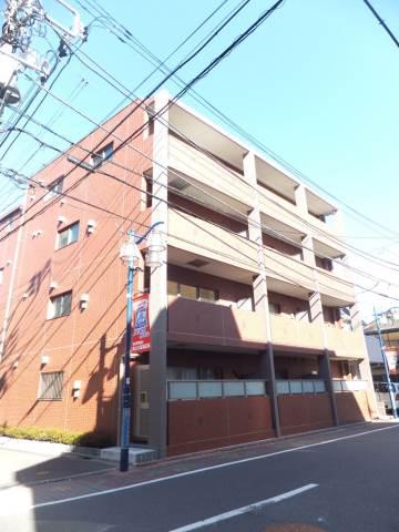 エスポワール多摩川