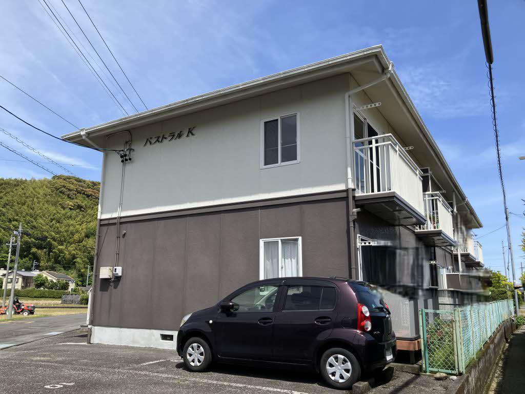 パストラルK