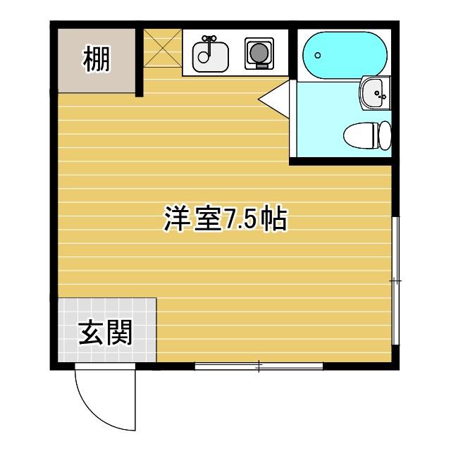 青葉荘