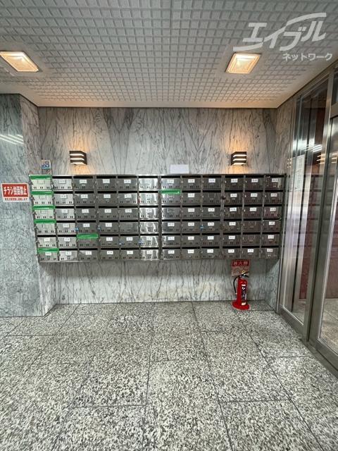MSR天満東ローズコーポ天満東