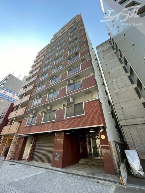 MSR天満東ローズコーポ天満東