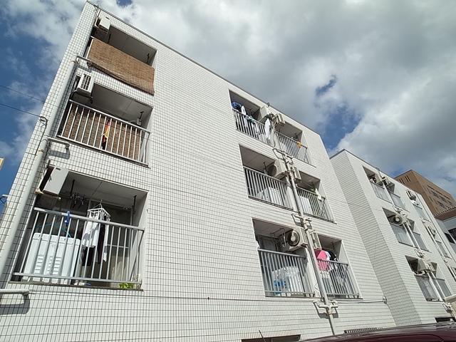PLイースト別府