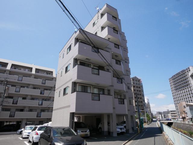ラセーヌ高宮