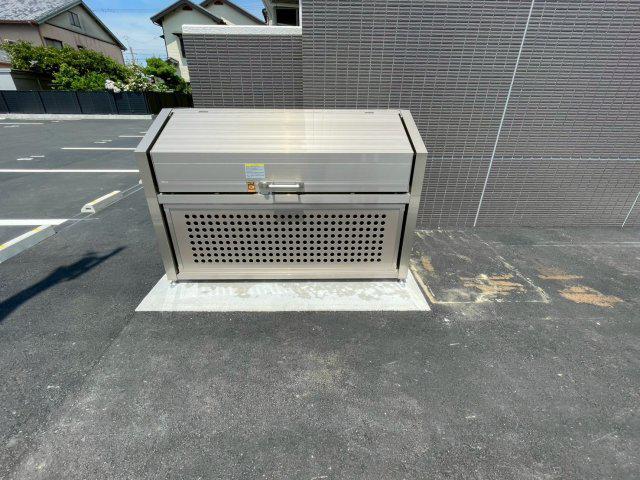 田畑ハイツルシアスVIII