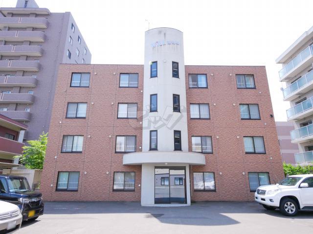 ウィル東札幌