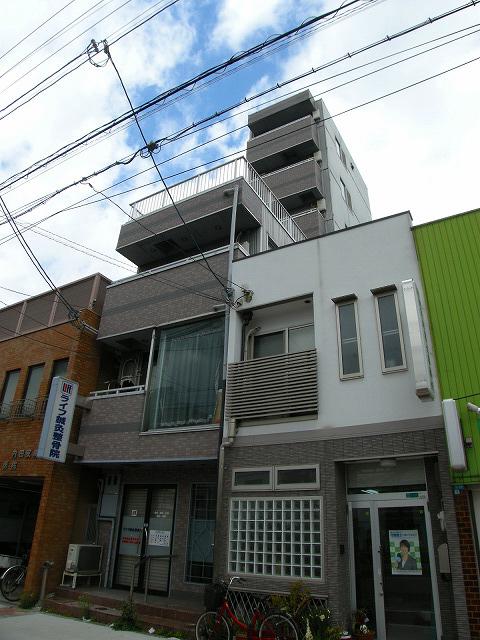 ペントハウス17