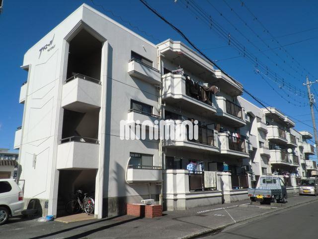 プチエールマンション