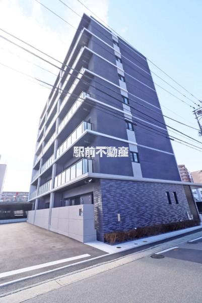 S-RESIDENCE半道橋ACHIEV