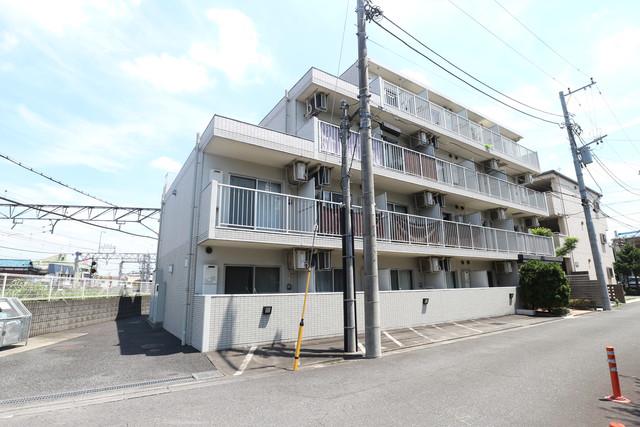 センチュリー小平美園町