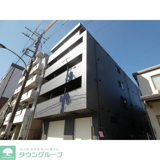 GARAGIAガレージア 