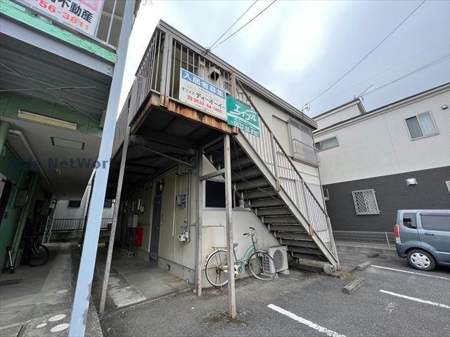 曙ハイツ