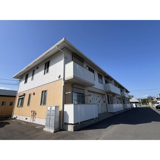 グランメール笠原