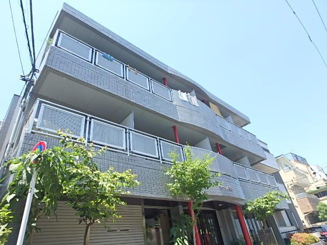 エピナール田端