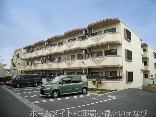 パレスビュー崎山