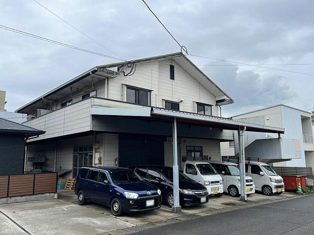 池辺アパートII