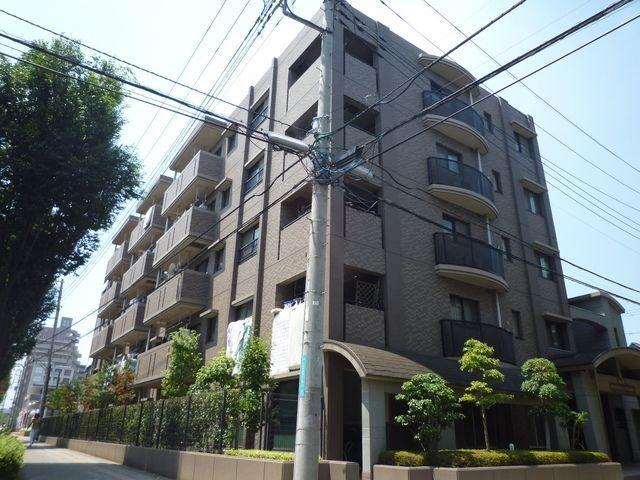 タートルクレインふじみ野