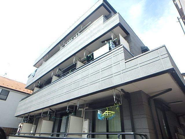 ベルトゥリーハイツ