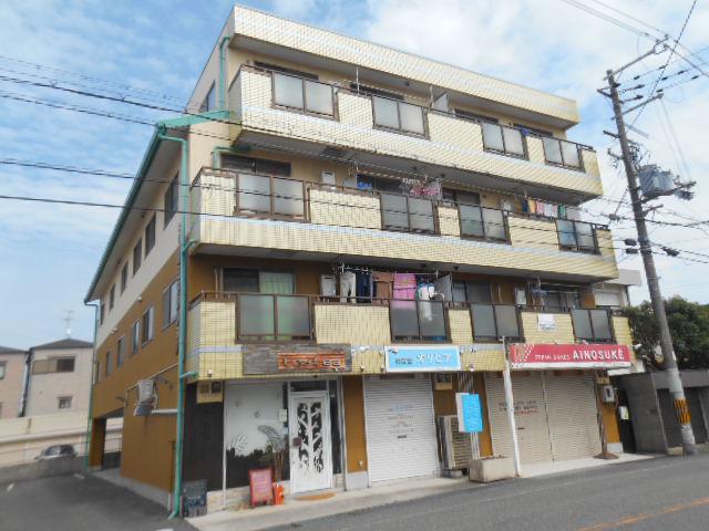 北条マンション