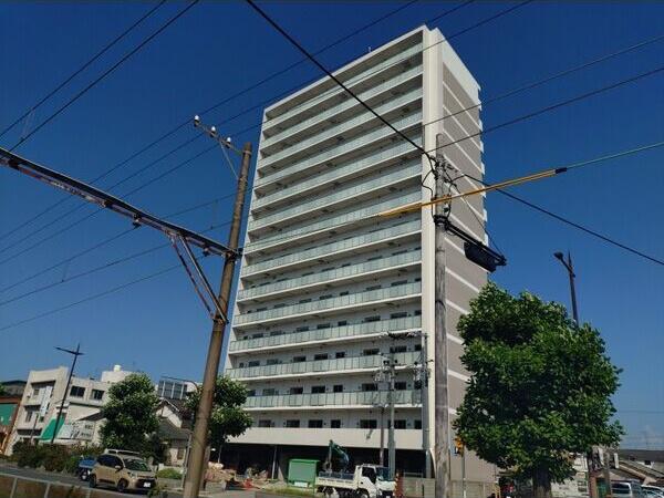 FREEDOM RESIDENCE堺寺地町