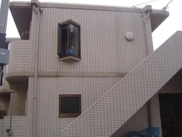 ファミール和田