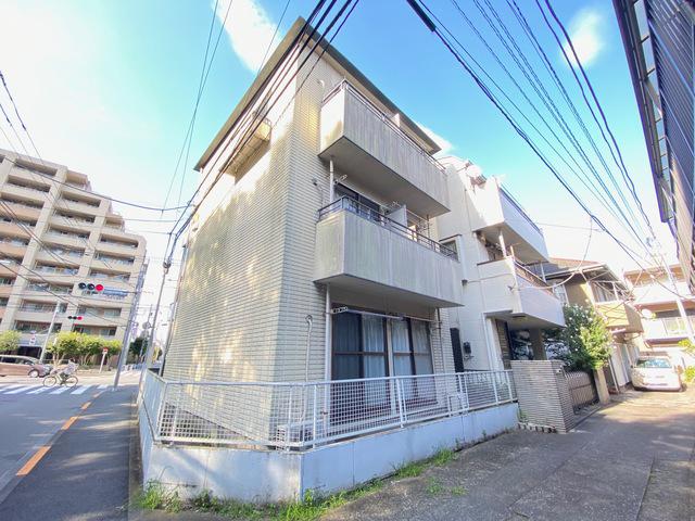 キクシアンコート国分寺