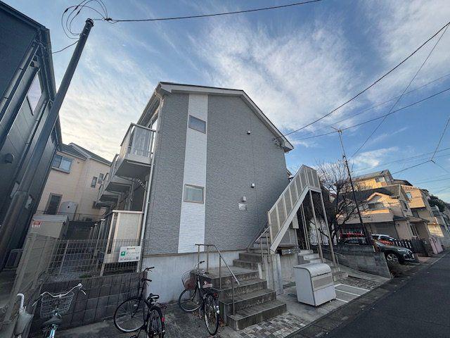 キャメル戸塚南