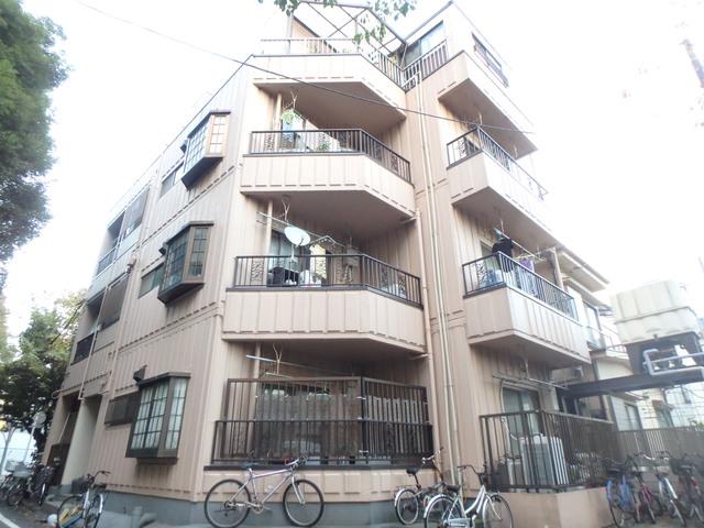 マルコシマンション