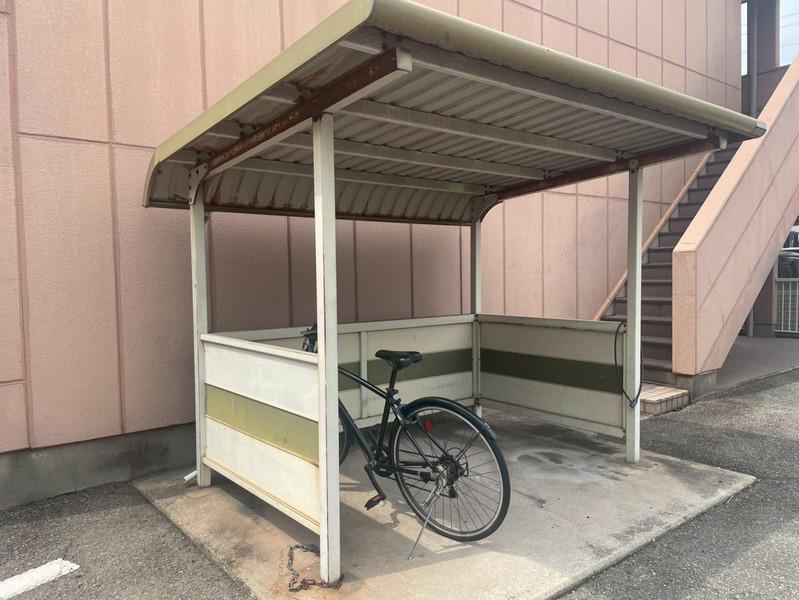 コーポエクセル