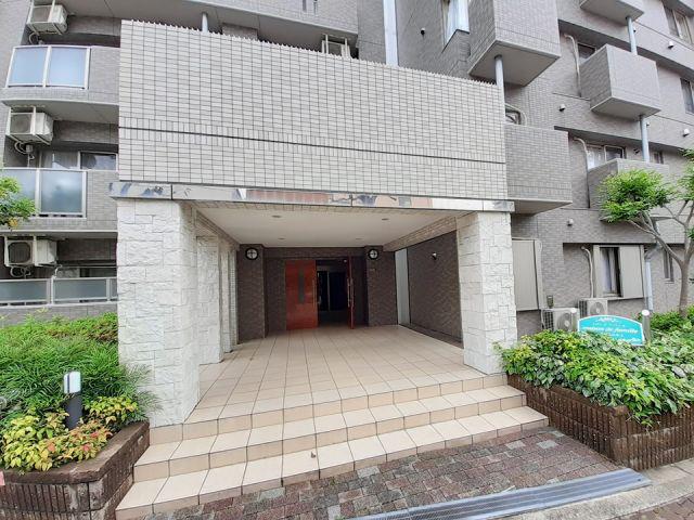 メゾンドファミーユ鶴見緑地公園