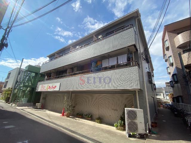 マンションアマティ