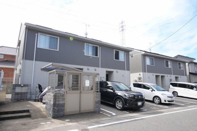 D-ROOM学研都市BCB棟