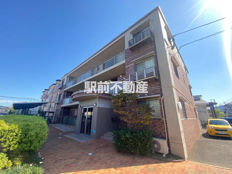ＪＲ鹿児島本線 二日市駅 徒歩9分  築23年