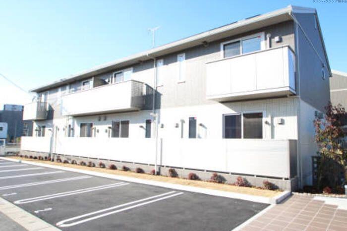 D-ROOM彩都一号館