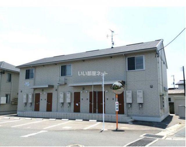セジュール高見III