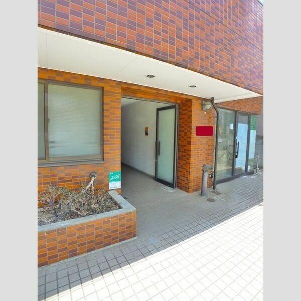 セントラーレ十二番館