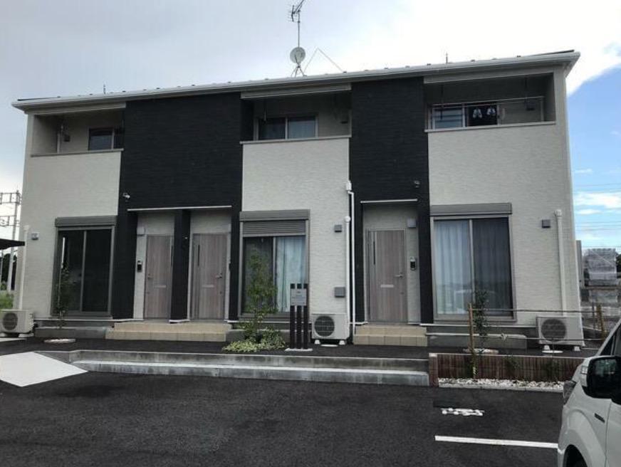 アベニール浦和美園
