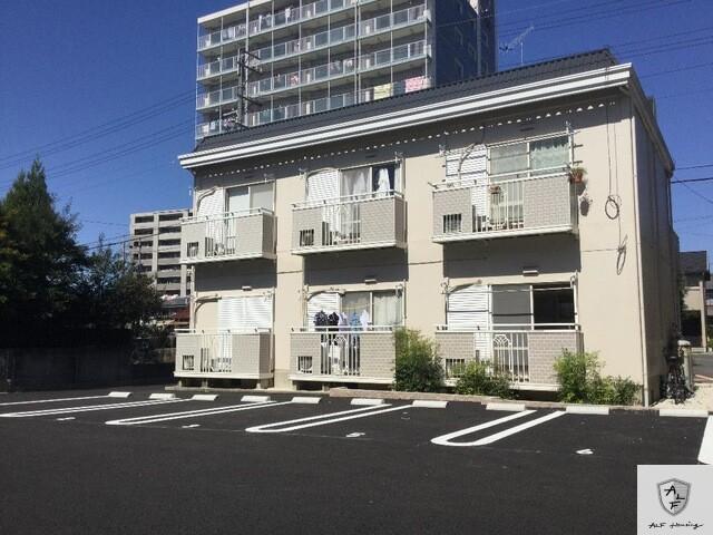 アーバンハウスヤマダ