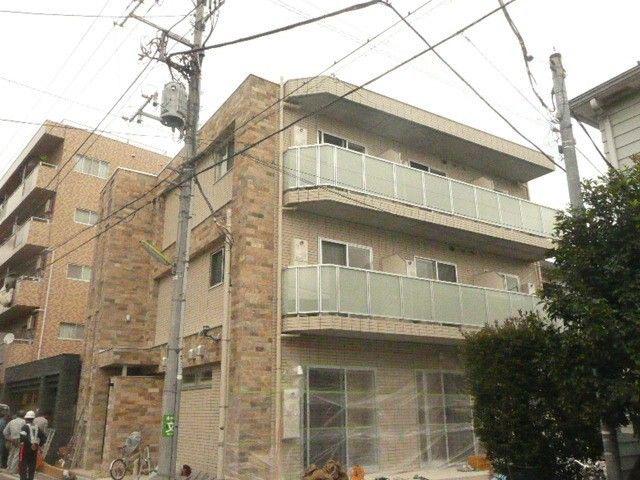 JULIETA学芸大学