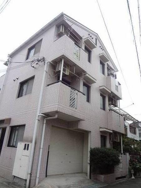 ベルトピア伊丹III