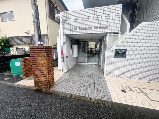 クリオ淵野辺弐番館