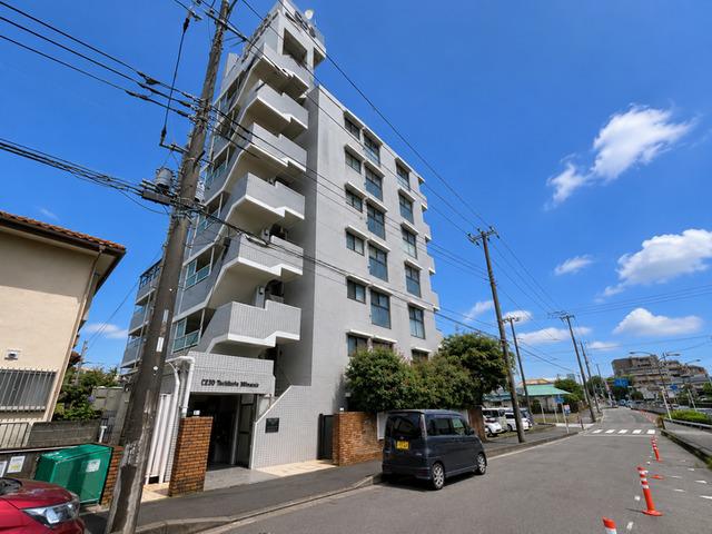 クリオ淵野辺弐番館