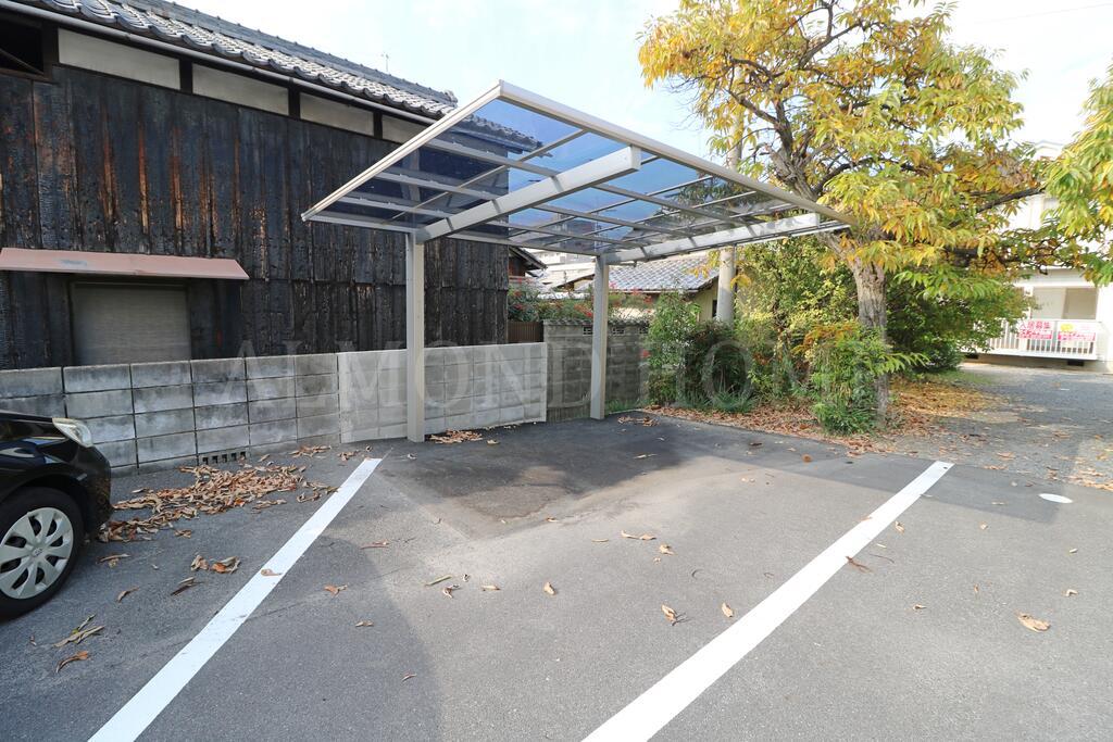 栗の木ハウス
