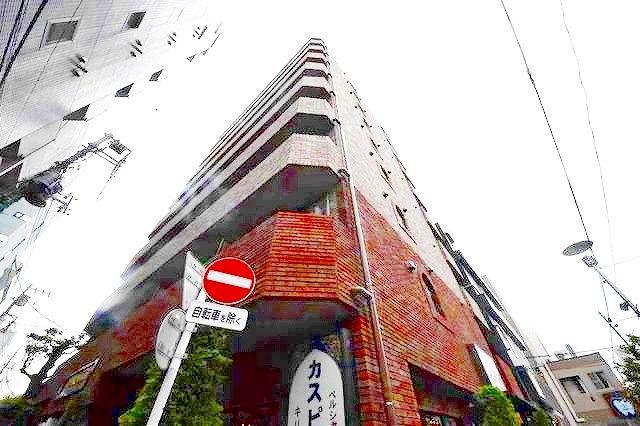 トーシンフェニックス吉祥寺弐番館