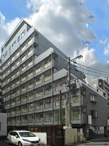 淡青ビル