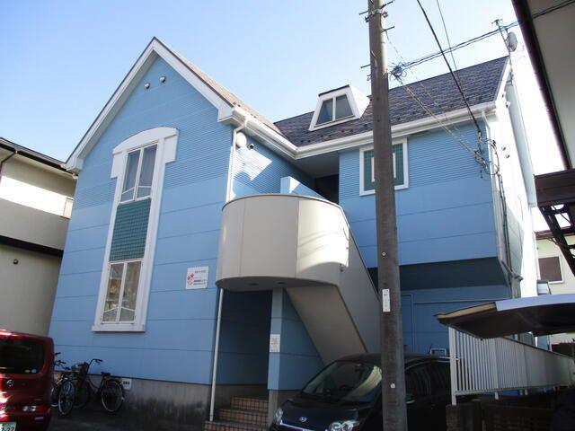 ドルフ伊勢原NO.6